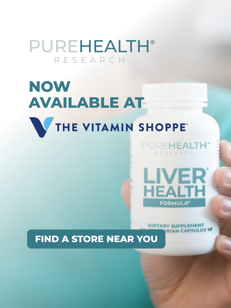 Vitamin Shoppe Locator CTA