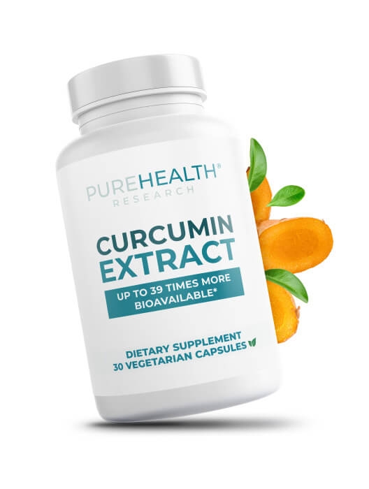 Curcumin Extract