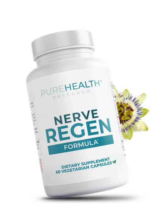 Nerve ReGen Formula