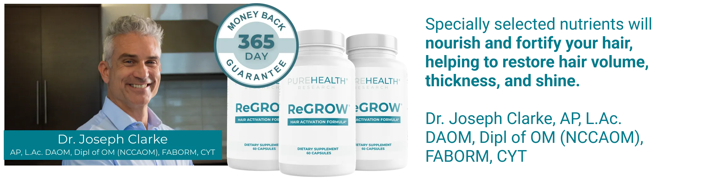 365 money back guarantee