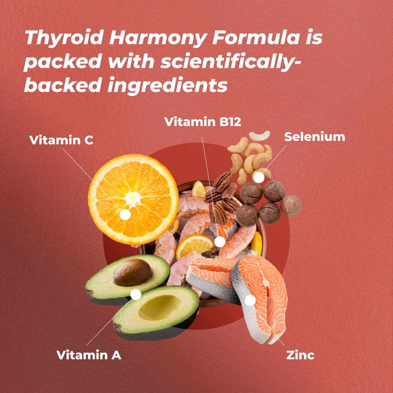 Thyroid Harmony Formula