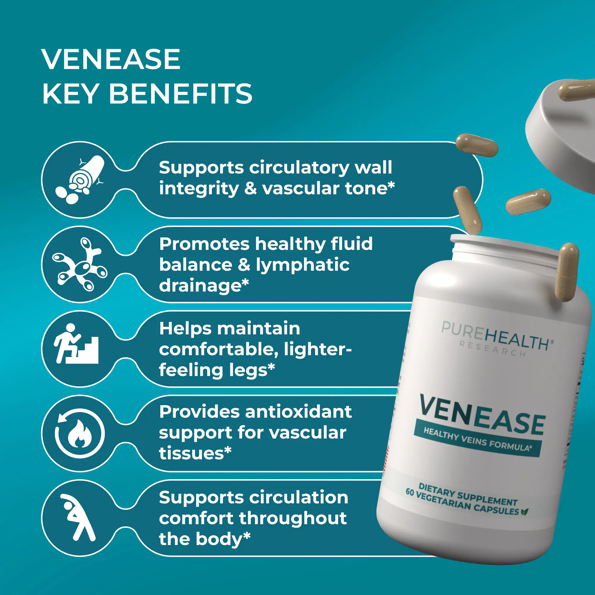 VenEase
