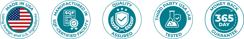 Badges