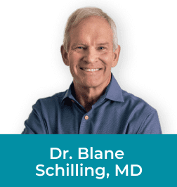 Dr. Blane 