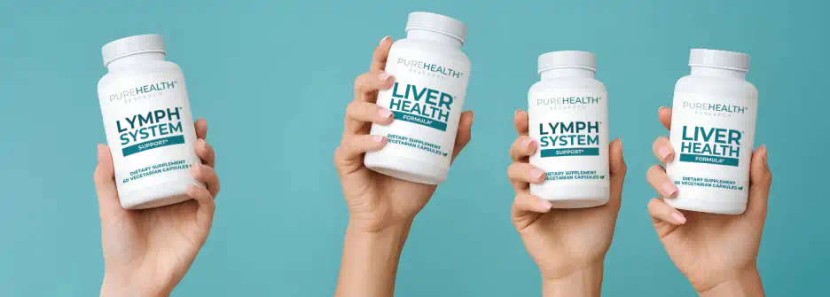 PureHealth Research Products